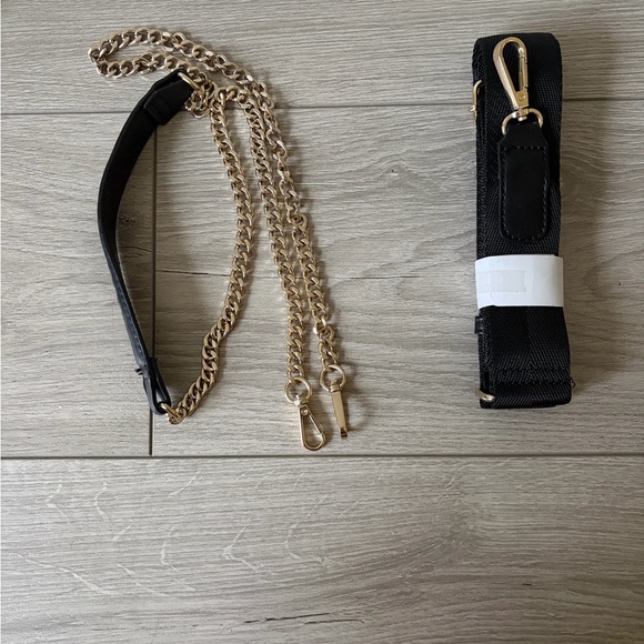 Zara Black Mini Bag - Picture 5 of 5